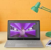 HP представляет новые ноутбуки ENVY